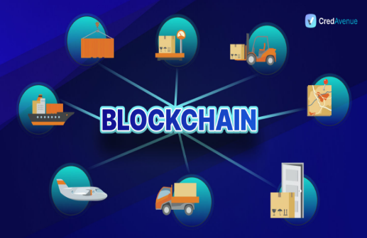 Table Full of Spices